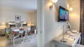 La Bastide de l'Oliveraie