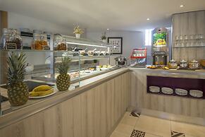 La Bastide de l'Oliveraie