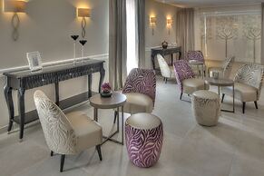 La Bastide de l'Oliveraie