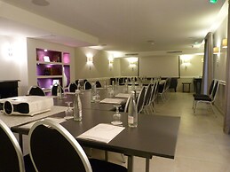 La Bastide de l'Oliveraie