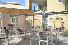 La Bastide de l'Oliveraie