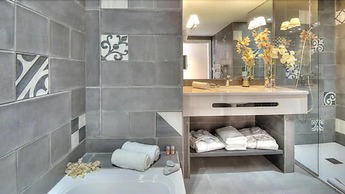 La Bastide de l'Oliveraie