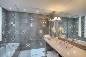 La Bastide de l'Oliveraie