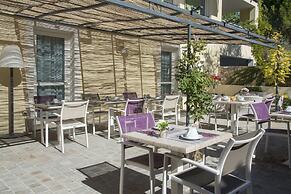 La Bastide de l'Oliveraie