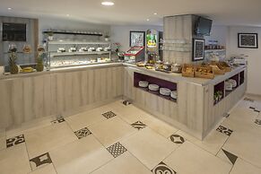 La Bastide de l'Oliveraie