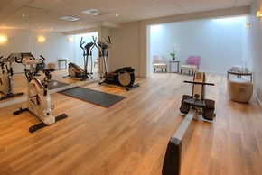 La Bastide de l'Oliveraie