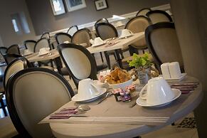 La Bastide de l'Oliveraie