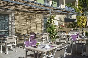 La Bastide de l'Oliveraie