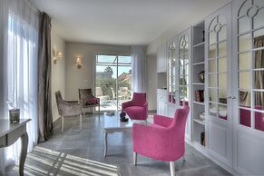 La Bastide de l'Oliveraie