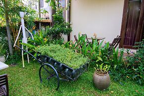 Riverside Oasis Villa