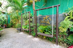 Riverside Oasis Villa