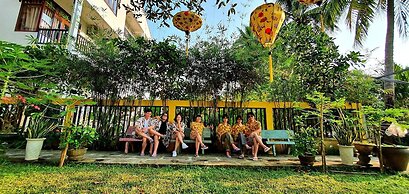 Riverside Oasis Villa