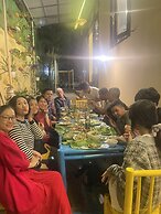 Riverside Oasis Villa