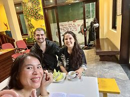 Riverside Oasis Villa