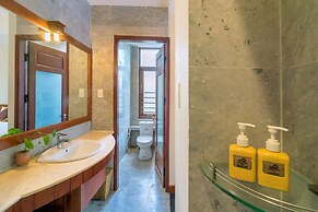 Riverside Oasis Villa