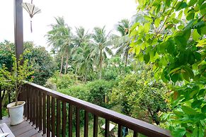 Riverside Oasis Villa