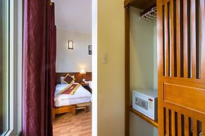 Riverside Oasis Villa