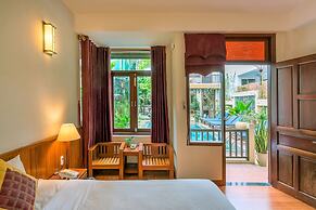 Riverside Oasis Villa