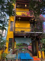 Riverside Oasis Villa