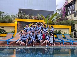 Riverside Oasis Villa