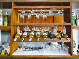 Riverside Oasis Villa