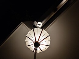 Riverside Oasis Villa