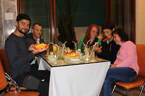 Riverside Oasis Villa