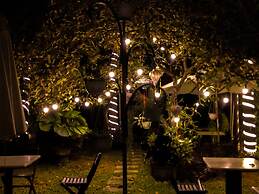 Riverside Oasis Villa