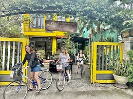 Riverside Oasis Villa