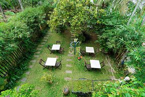 Riverside Oasis Villa