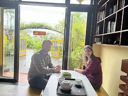 Riverside Oasis Villa