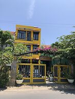 Riverside Oasis Villa