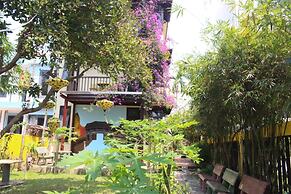 Riverside Oasis Villa