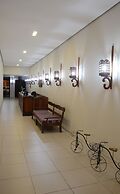 Hotel Lenheiros