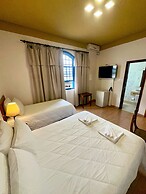 Hotel Lenheiros