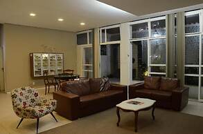 Hotel Lenheiros