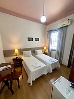 Hotel Lenheiros