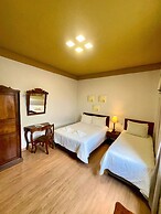 Hotel Lenheiros