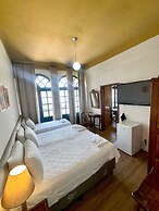 Hotel Lenheiros