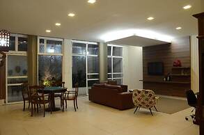 Hotel Lenheiros