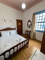 Hotel Lenheiros