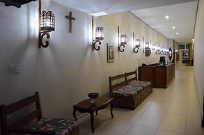 Hotel Lenheiros