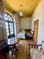 Hotel Lenheiros