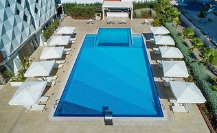 Elite World Marmaris - Adult Only
