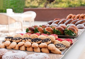 Elite World Marmaris - Adult Only