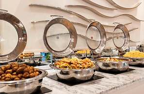 Elite World Marmaris - Adult Only