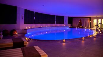 Hotel Du Lac Congress Center & Spa