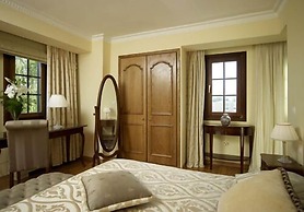 Hotel Du Lac Congress Center & Spa