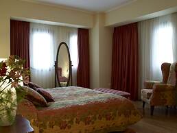 Hotel Du Lac Congress Center & Spa