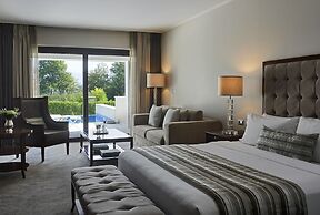 Hotel Du Lac Congress Center & Spa